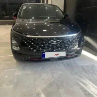 فونیکس fx ۴۰۳|خودرو سواری و وانت|قم, آزادگان|دیوار