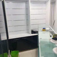 ویترین مغازه موبایل فروشی|فروشگاه و مغازه|ایلام, |دیوار