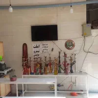 مغازه تجاری در گلستان صالحیه ۴۶ متر|اجارهٔ مغازه و غرفه|بهارستان, |دیوار