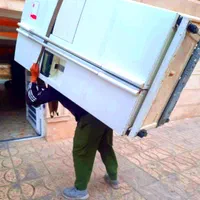 باربری اسبابکشی حمل بار اثاثیه منزل بسته‌بندی|خدمات حمل و نقل|کرمانشاه, |دیوار