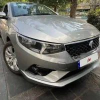 تارا دنده v1 مدل ۱۴۰۲ صفر کیلومتر رنگ سفارشی