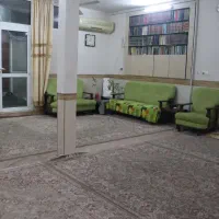 خانه 118 متری با زیر بنای 200 متر بلوار برقعی|فروش خانه و ویلا|قم, چهار مردان|دیوار