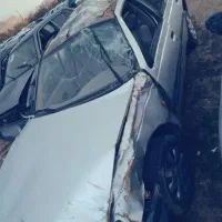 پژو تصادفی ۴۰۵|خودرو سواری و وانت|خرم‌آباد, |دیوار