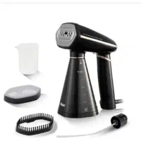 اتو بخار مخزن دار نو بدون استفاده