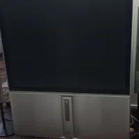 تلوزیون کاملا سالم ۶۰ اینج