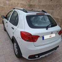 کوییک پارس خودرو RS مدل ۱۴۰۴صفر خشک