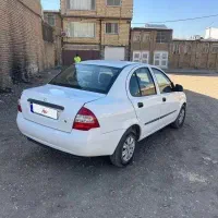 تیبا صندوق دار ۱۴۰۰|خودرو سواری و وانت|کرمانشاه, |دیوار