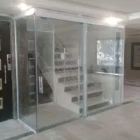 شیشه میرال(سکوریت) وساختمانی