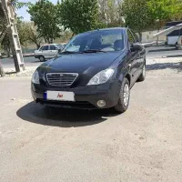 تیبا ۱ مدل ۹۰