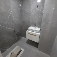 لاکچری۱۲۰متر/بامطبخ/فول/طبقه۳/مطهری فرهنگ|فروش آپارتمان|رشت, خمیران زاهدان|دیوار