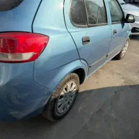 تیبا ۲|خودرو سواری و وانت|اردبیل, |دیوار