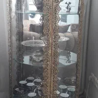 ویترین برنز اصل