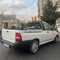 وانت پراید 151 پلاس، مدل ۱۴۰۴