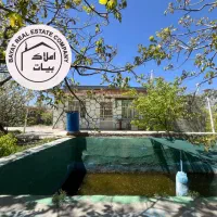 ویلا باغ 1000متری با 100متر بنا،کاملا استثنایی
