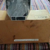 دوربین مداربسته AXIS  P1377|دوربین مداربسته|تهران, کیانشهر|دیوار