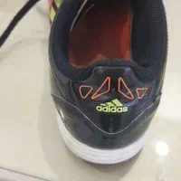 کفش فوتسال مردانه adidas|کیف، کفش، کمربند|قم, هنرستان|دیوار
