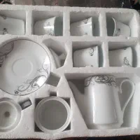 سرویس چای خوری