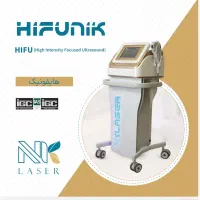 دستگاه هایفو نیک لیزر