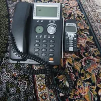 تلفن|تلفن رومیزی|اهواز, پادادشهر|دیوار