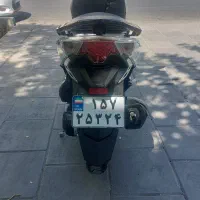 جی ۲۰۰|موتورسیکلت|تهران, نازیآباد|دیوار