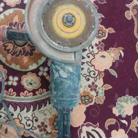 سنگ فرز بوش اصل و تراز لیزری ماکیتا اصل