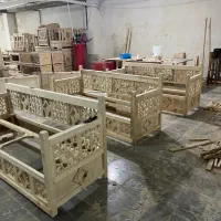 خدمات نجاری