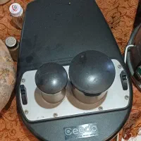 هویج گیریcdo|آبمیوه‌گیر و آب‌مرکبات‌گیر|رشت, کوی غلام نیا|دیوار