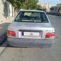 پراید مدل ۹۰