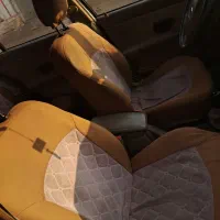 سمند ال ایکس مولتی پلکس ۹۴|خودرو سواری و وانت|خرم‌آباد, |دیوار