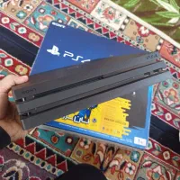 ps4 پرو صفر دسته اصلی