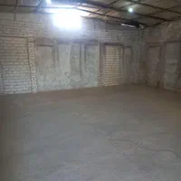 انبار. کارگاه ۱۰۰ متر مسقف به همراه 180 متر محوطه|اجارهٔ دفتر صنعتی، کشاورزی، تجاری|اصفهان, پرتمان|دیوار