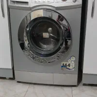 لباسشویی