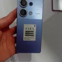 گوشی نوت 13 پرو در حد