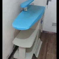 میز مکش مدل قایقی و مارک سیمرغ