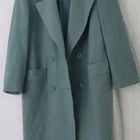 لباس، مانتو،بارانی،پالتو