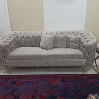 مبلمان 8نفره چستر