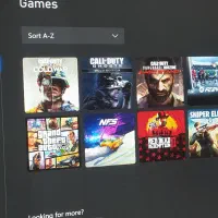 ایکس باکس وان اس تک دسته یه ترا تمیز