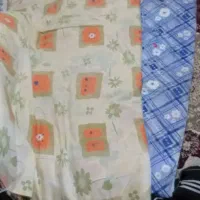 تشک پنبه|رختخواب، بالش، پتو|کوزران, |دیوار