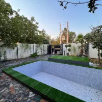 ویلابافت سهیلیه زعفرانیه تهراندشت جواز سندتک برگ|فروش خانه و ویلا|کرج, چمران|دیوار