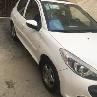 ۲۰۷ پاناروما ارتقا یافته 1403