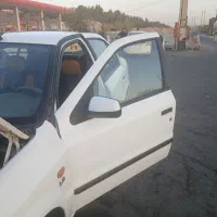 سمندLxمعمولی|خودرو سواری و وانت|قم, پردیسان|دیوار