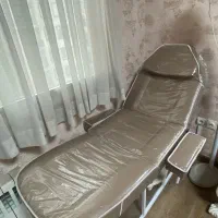 فروش تخت مژه و استند لاک