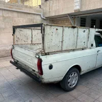 وانت پبکان|خودرو سواری و وانت|کرمانشاه, |دیوار
