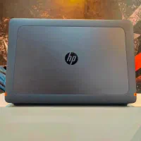 لپتاپ HP مدل زدبوک