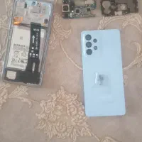 LCD A53|لوازم جانبی موبایل و تبلت|تهران, سبلان (لشگر)|دیوار