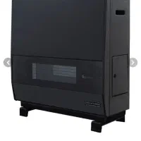 بخاری ایمن گاز مدل۸۰۰۰  هیترگازی فن دار|بخاری، هیتر، شومینه|مشهد, شهید آوینی|دیوار