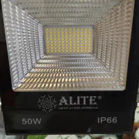 پرژکتور ال ای دی 50 وات ای لایت  IP66