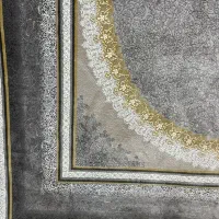 دوتخته شش متری آک|فرش|همدان, |دیوار