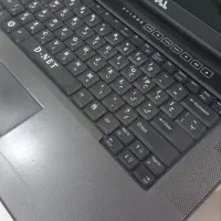 Dell Vostro 1510 سالم، 15.4 آماده استفاده