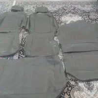 روکش صندلی سمند در حد نو|قطعات یدکی و لوازم جانبی|اردبیل, |دیوار